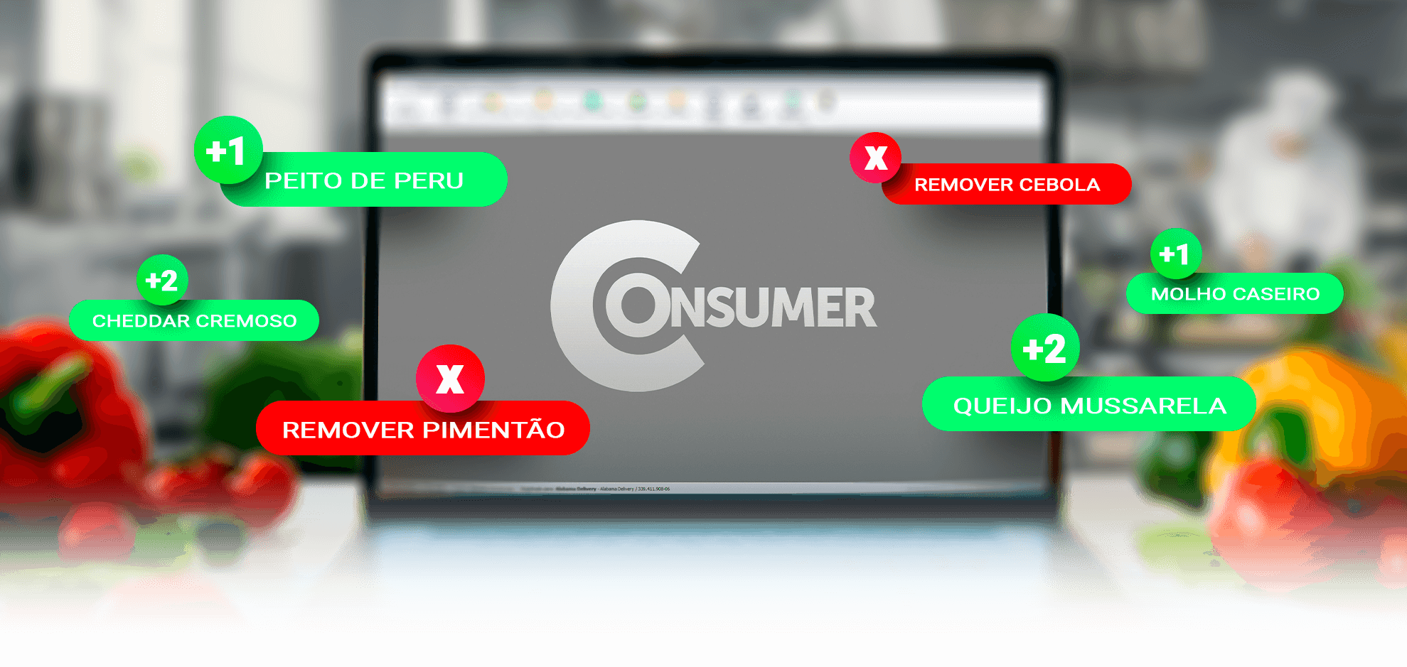 Sistema para PDV Recomendado pelo SEBRAE