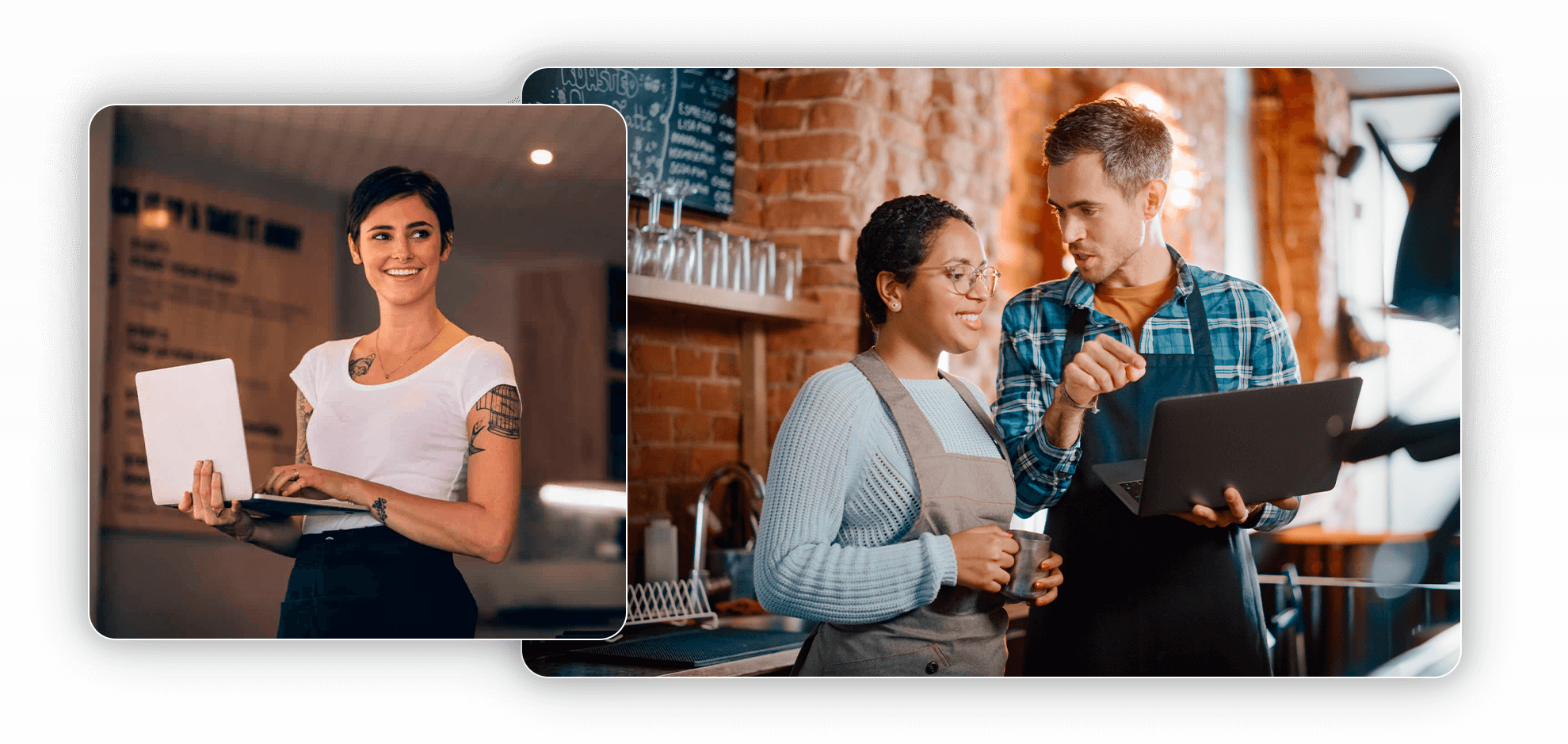 Upgrade na sua franquia com as soluções Consumer
