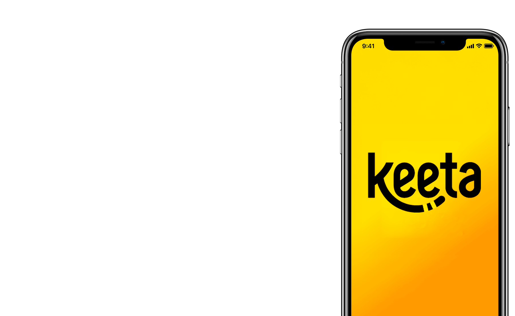 Sistema Integrado Keeta