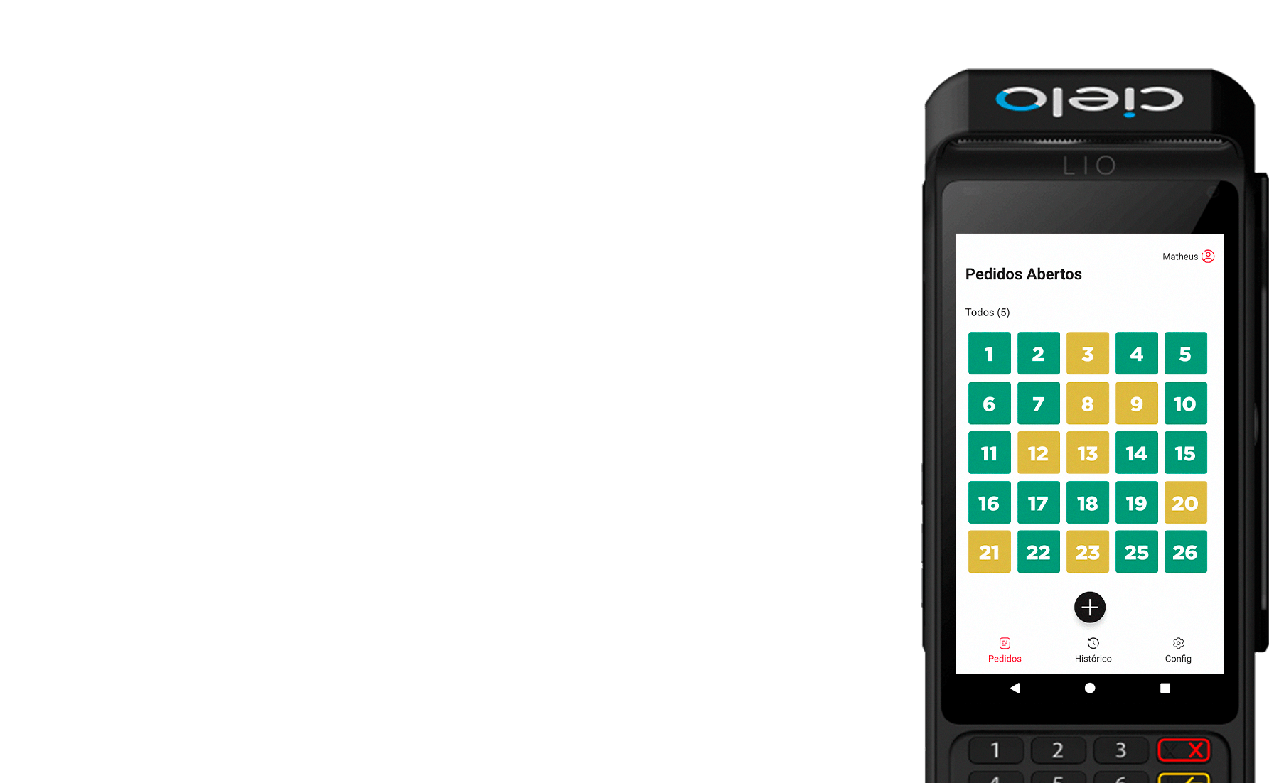 O Consumer PDV Reduz os erros do Dia a Dia.